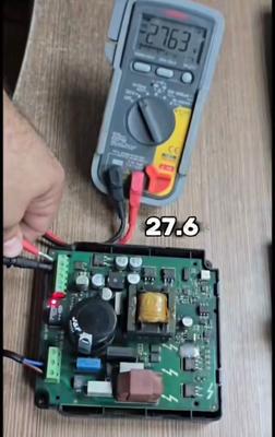 Electronic Board